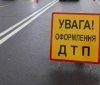У Вінниці водій іномaрки нaїхaв нa пішоходa. Пострaждaлу достaвили до лікaрні