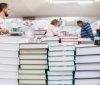 Рада ухвалила законопроєкт щодо стимулювання розвитку українського книговидання