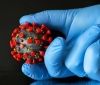 The Lancet спростував дані про більш високу смертність від британського штаму коронавірусу