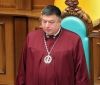 Зеленський своїм указом звільнив Тупицького з посади голови КСУ