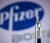 Україна уклала договір з американською фармацевтичною корпорацією Pfizer 