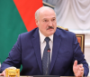 Режим Лукашенка збільшує постачання зброї росії