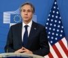 Блінкен вирушив до Європи - говоритиме про глобальне реагування на російські виклики