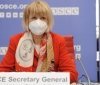 Генсек ОБСЄ на цьому тижні відвідає Україну