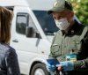 В Україні змінились правила перетину кордону
