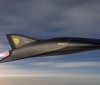 США замовили компанії Hermeus літак, що літатиме у п'ять разів швидше за звук