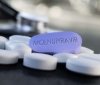 Україна отримає першу партію ліків від Covid "Молнупіравір" вже цього тижня