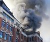 У Франції спалахнула потужна пожежа на банкнотній фабриці, постраждали десятки людей