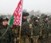 Білорусь розгортає сили спецоперацій на трьох напрямках біля кордону з Україною