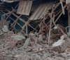 Ракетний удар по Вінниці: постраждалих немає