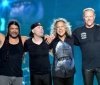 Гурт "Metallica" зібрав понад 1 мільйон доларів для України