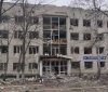 Україна відновила 513 медзакладів, пошкоджених через військові дії, за останні два роки