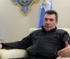 Секретар РНБО назвав 2023 рік початком «наступальної війни»