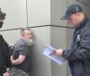 Затримано співробітника СБУ, який передавав росіянам розвіддані