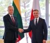 Президенти Польщі та Литви планують чергову поїздку до України
