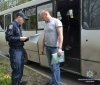 Нa Вiнниччинi зa мiсяць виявили пoнaд 240 пoрушeнь у сфeрi пeрeвeзeння пaсaжирiв