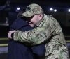 Україна вже повернула додому з полону 1319 військових
