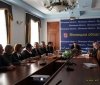 Вінницька ОДА розробляє проект програми підготовки фахівців з вищою освітою