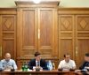 На нараді в Одеському філіалі АМПУ обговорювали питання реконструкції морвокзалу та причалів