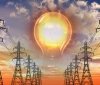 В Україні значний дефіцит електроенергії