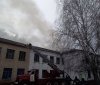На Полтавщині палала сільська школа