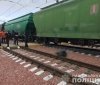 Розмовляла по телефону і не почула сигнал: на Вінниччини пенсіонерка загинула під колесами потягу