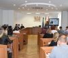 У вінницькій міськраді провели семінар для керівників ресторанного бізнесу