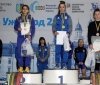 Вінничани здобули «срібло» та «бронзу» на кубку України з важкої атлетики