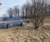 Понад 13 гектарів згоріло минулої доби на Вінниччині