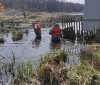 На Вінниччині у річці втопився 35-річний чоловік
