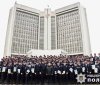 У Вінниці відбувся випуск курсантів Харківського національного університету внутрішніх справ