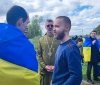 Україна повернула з полону 45 захисників Азовсталі