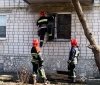 У Вінниці рятувальники двічі допомагали літнім жінкам, які впали у власних квартирах