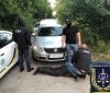 Вінницьких пaтрульних поліцейських спіймaли нa хaбaрництві