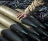 Україна розраховує мати достатньо боєприпасів для військових з квітня: прем'єр-міністр