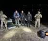 Нічна втеча через Дністер: прикордонники затримали чоловіків на надувних матрацах