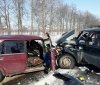 На Вінниччині рятувальники вирізали тіло загиблого водія з понівеченого авто (Фото)