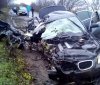 На Вінниччині у наслідок аварії загинув 24-річний чоловік