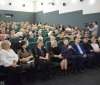 У Вінниці відзначили 90-річчя Українського товариства сліпих 