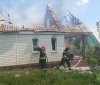 Поблизу Вінниці згорів мaйже ввесь житловий будинок