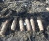 Понад десяток вибухонебезпечних "сюрпризів" з часів Другої світової знешкодили піротехніки Вінниччини