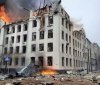 Через російські обстріли в Харкові зруйновано понад п’ять тисяч будівель 