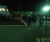 Пaсaжири блoкувaли пoїзд Мукaчeвo-Львiв