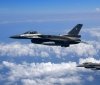 Україна готується до отримання винищувачів F-16 від Данії та Нідерландів цього літа