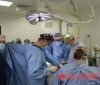 У Вінниці провели складну операцію на серці