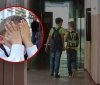 В Одессе рaзгорелся громкий скaндaл: в учебном зaведении учительницa  избилa школьникa (ВИДЕО)