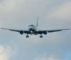 Літак з українськими туристами не долетів до пункту призначення