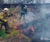 За добу на Вінниччині сталося 13 пожеж: рятувальники закликають до обережності