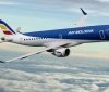 Авіакомпанія Air Moldova відновлює польоти з Кишинева до Києва