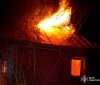 За добу на Вінниччині сталося 10 пожеж: більшість — у житловому секторі